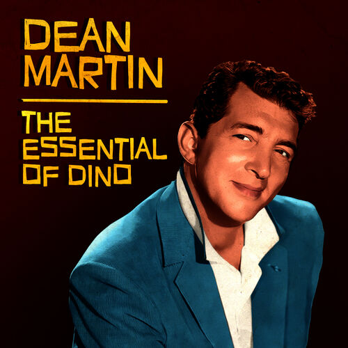 Dean Martin